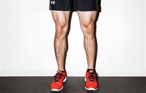 How a Year of Doing 100 Burpees Every Day Transformed My Body.